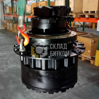 227-6913 Редуктор хода в сборе Caterpillar 315DL, 320B, 320C, 320D, 323DL